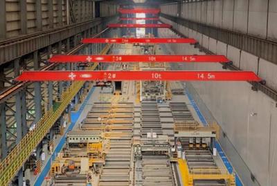 高端产业潮涌浦江，“上海制造”风劲扬帆谱新篇——人工智能公共数据赋能产业升级